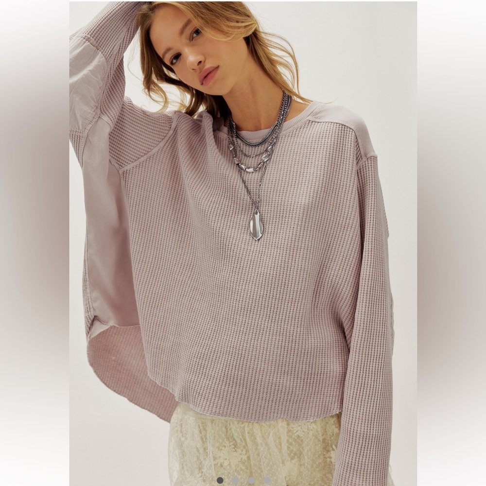 Free People FP One Blake Thermal